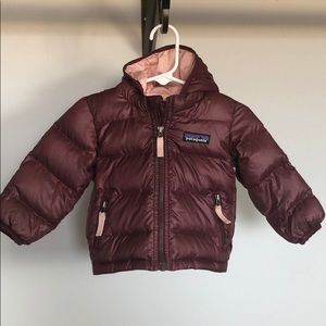 Patagonia Infant Puffy Jacket
